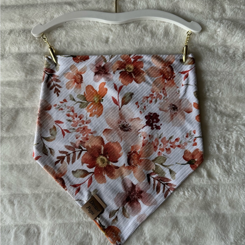 Dog Bandana - 20-22”